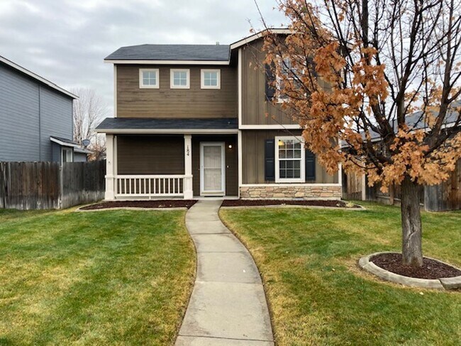 Foto del edificio - Coming soon! 4 bed 2.5 bath home in Meridian