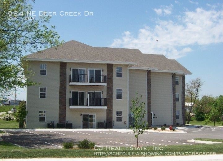 Foto principal - 2 bedroom in Grain Valley MO 64029