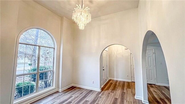 Foto del edificio - 479 Crosshaven Way