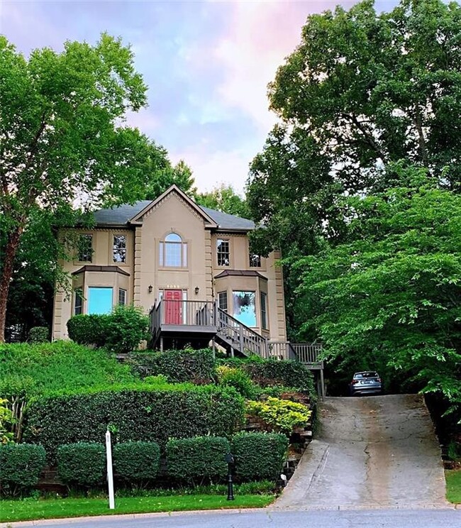 Foto del edificio - 5055 Mallory Ct