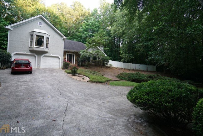 Foto del edificio - 1175 Pine Grove Pointe Dr
