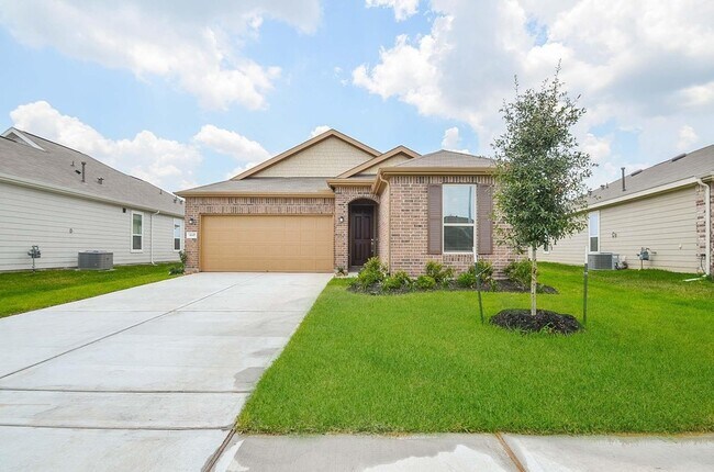 Foto del edificio - 4647 Little Meadow Ln