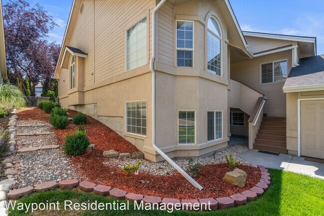 Foto del edificio - 4 br, 3 bath House - 352 S Granite Way