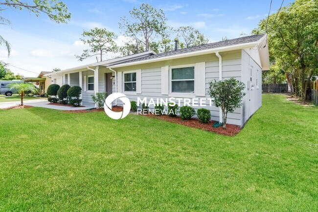 Foto del edificio - 3 Bedroom Pet-Friendly Home in Longwood, FL with Main Street Renewal