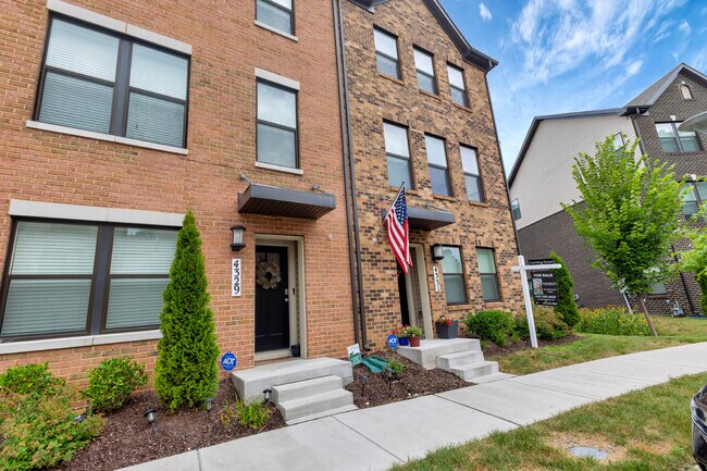 Photo - 4331 La Plata Ave House