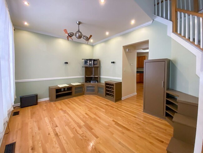 Foto del edificio - 61 Old Wilder Ln