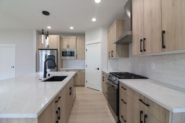 Foto del edificio - 4156 Potlatch St