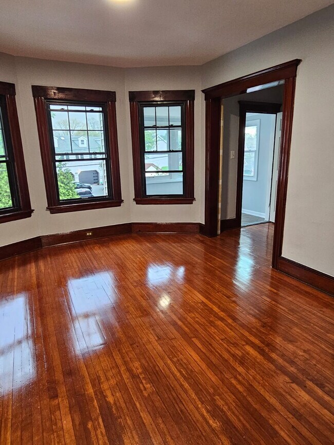 Foto del edificio - 9 McKinley Ave