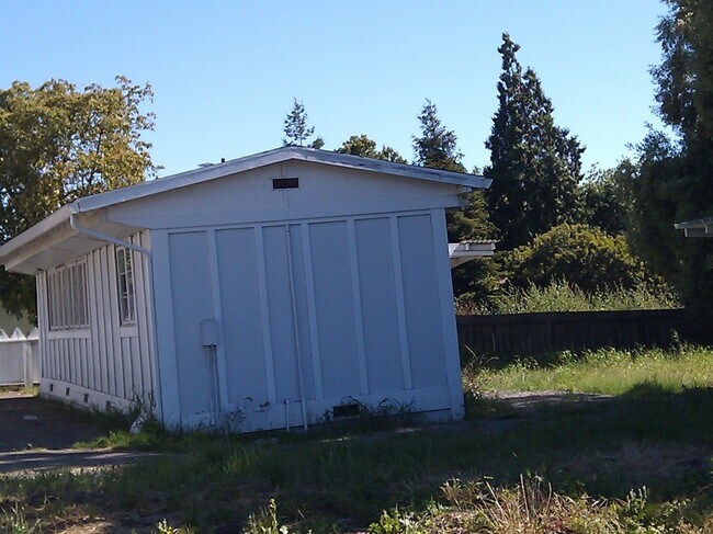 Foto del edificio - 43347 Ellsworth St