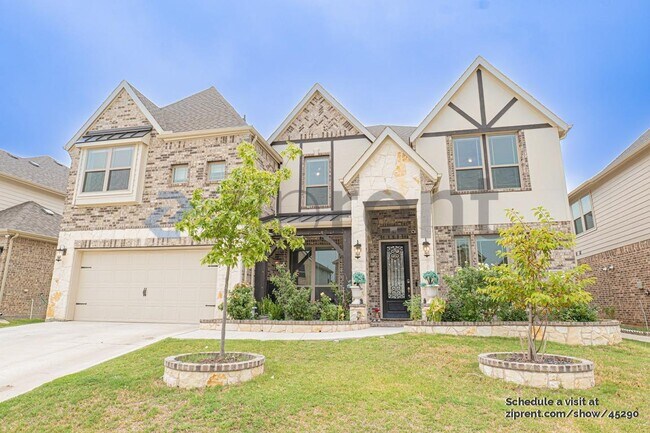 Foto del edificio - 6036 Warden Lk Trl