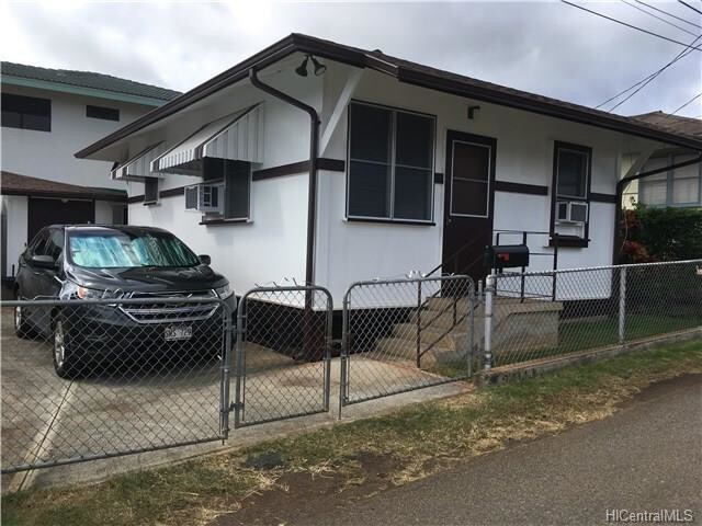 Building Photo - 2414A Notley St