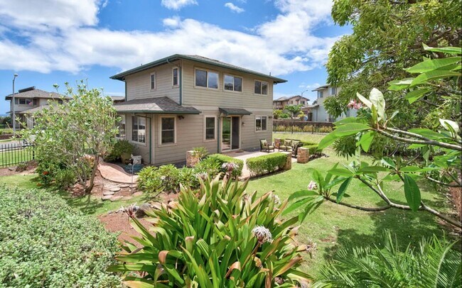 Foto del edificio - 3 bedroom, 2.5 Bath in Kahiwelo in Makakilo