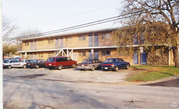 Foto principal - Kalpana Chawla Hall