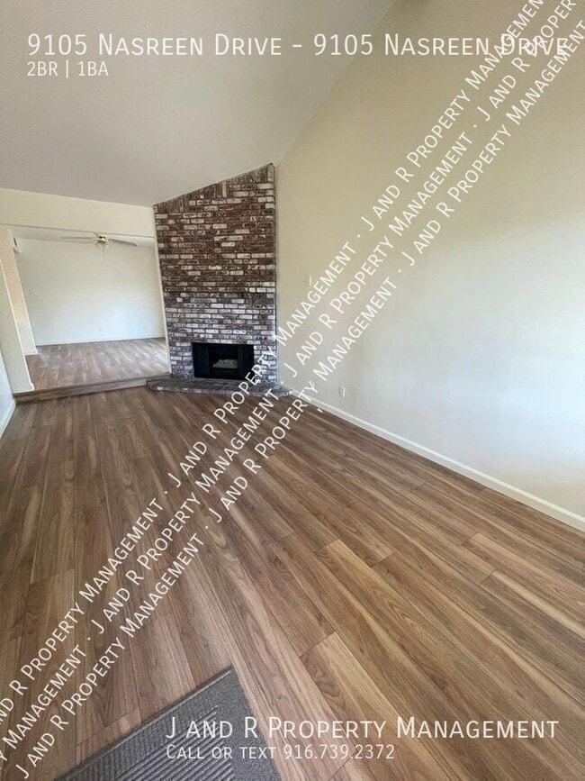 Building Photo - 9105 Nasreen Dr