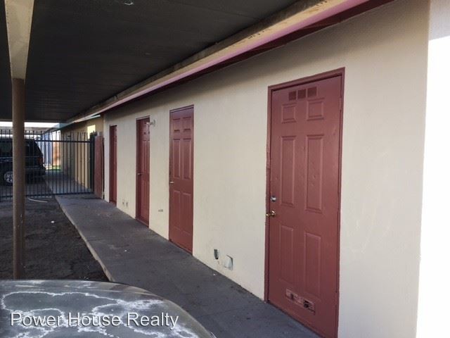 Building Photo - 2 br, 1 bath House - 3812 Soranno Ave # C