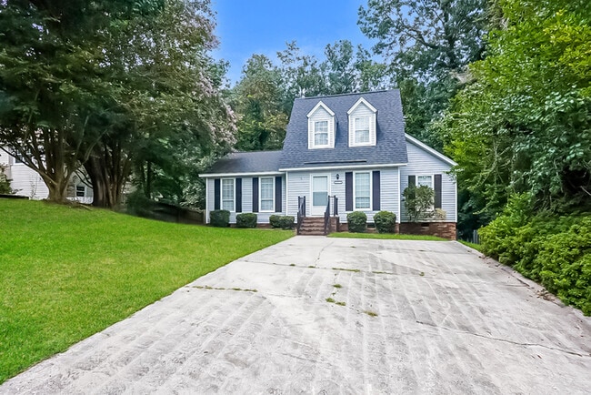 Building Photo - 823 Audubon Cir