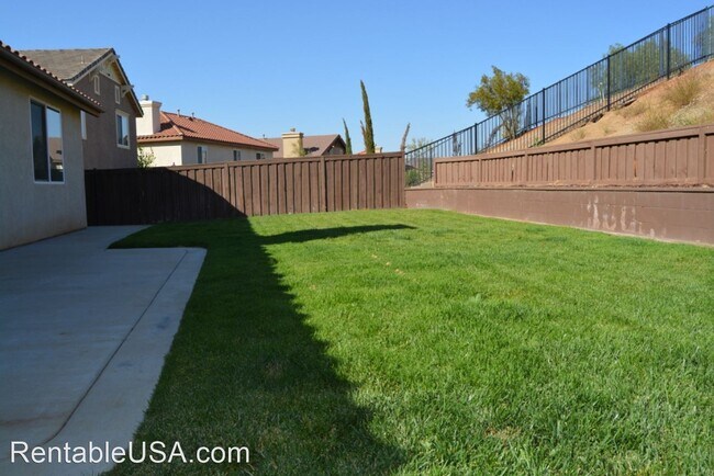 Foto del edificio - 4 br, 2 bath House - 33794 Wagon Train