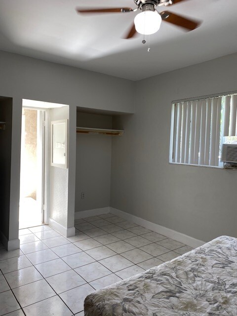 CLOSET - 6800 Simms St