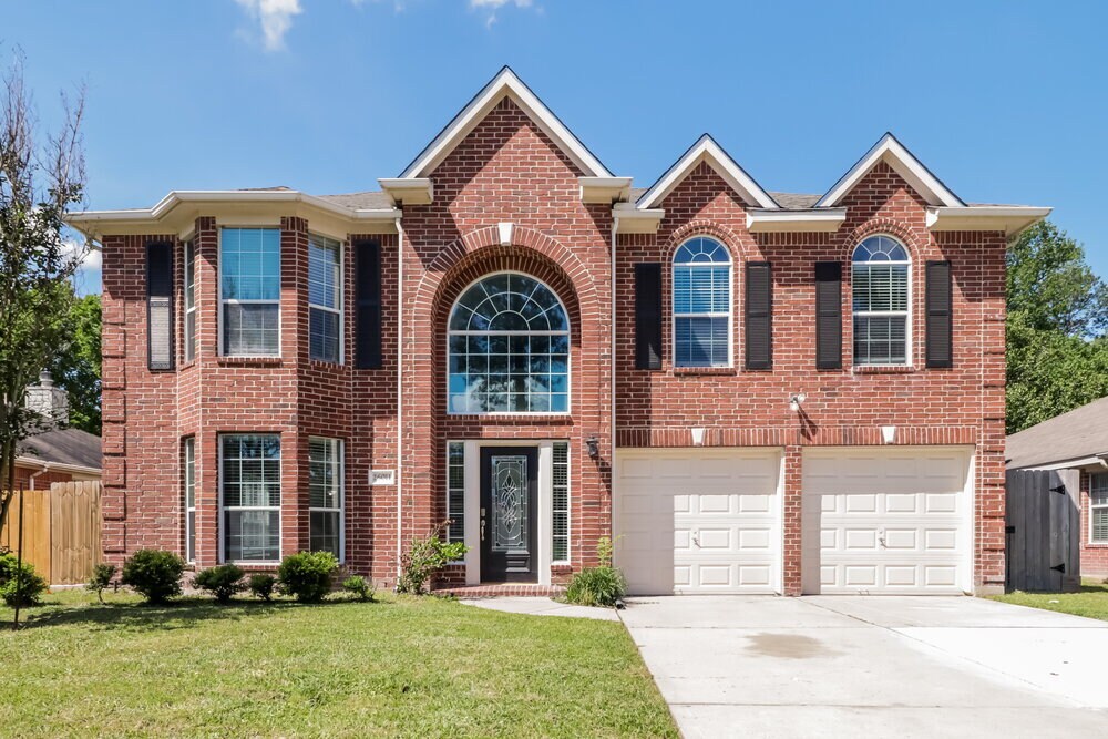 Primary Photo - 26011 Bearborough Dr