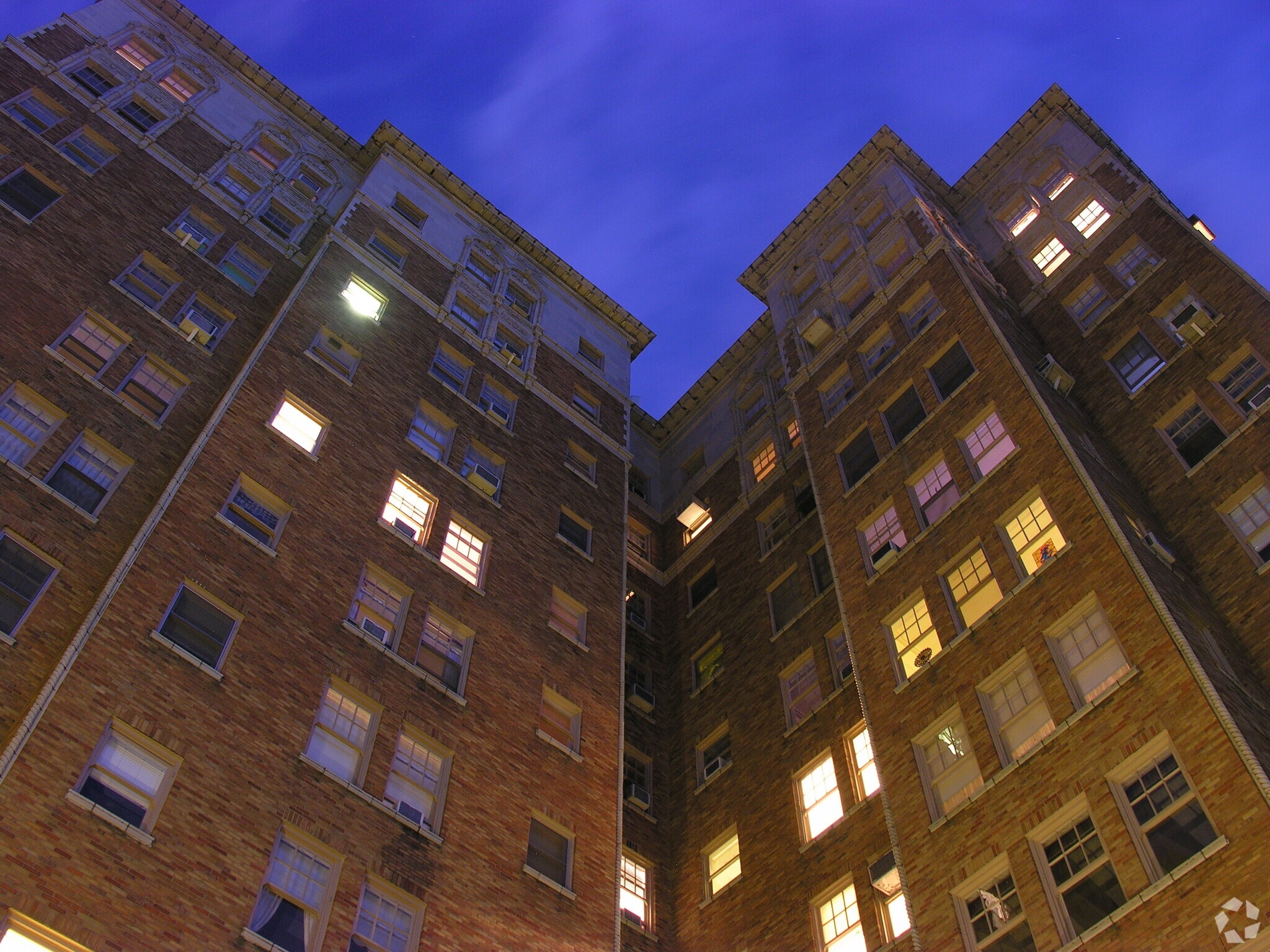 Commodore Condominiums