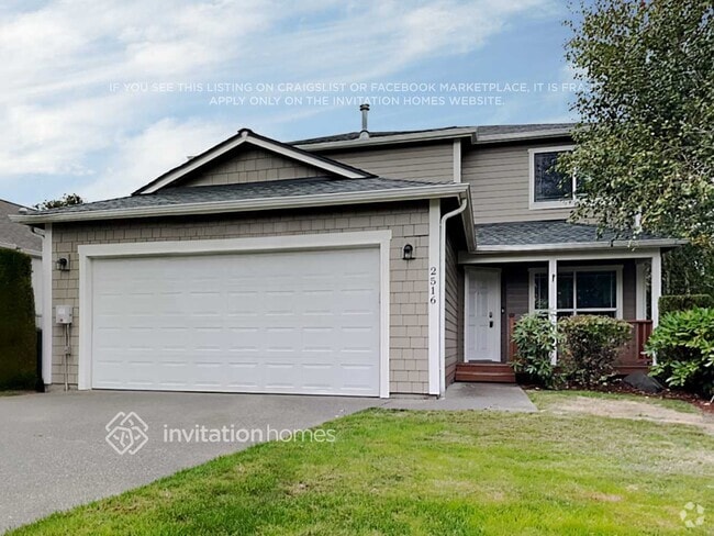 Building Photo - 2516 Boulevard Heights Loop SE