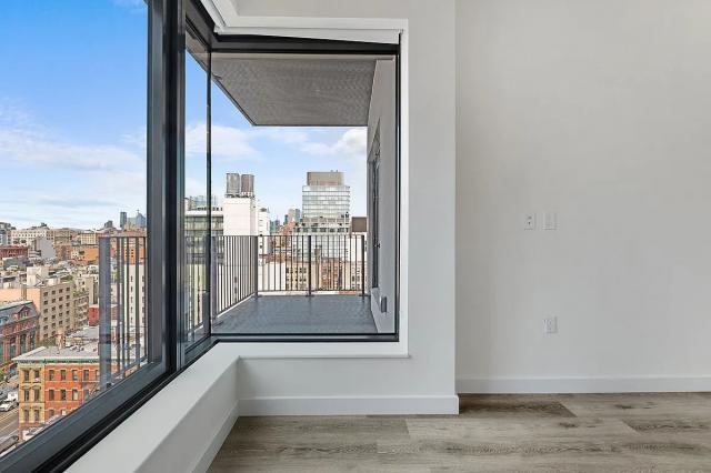 Foto del edificio - 1 bedroom in NEW YORK NY 10002
