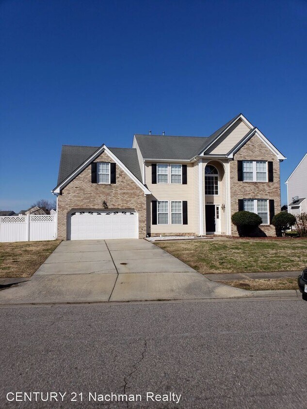 Foto principal - 5 br, 2.5 bath House - 3520 Old Grandad lane