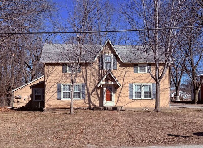 Foto del edificio - 9910 E 38 Terrace