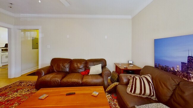 Foto del edificio - 409 Beloit Ave