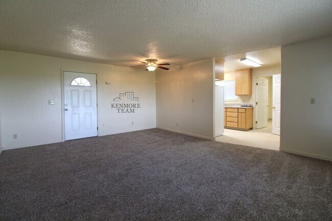 Foto del edificio - 2 Bedroom, 1 Bath Home in North Pasco