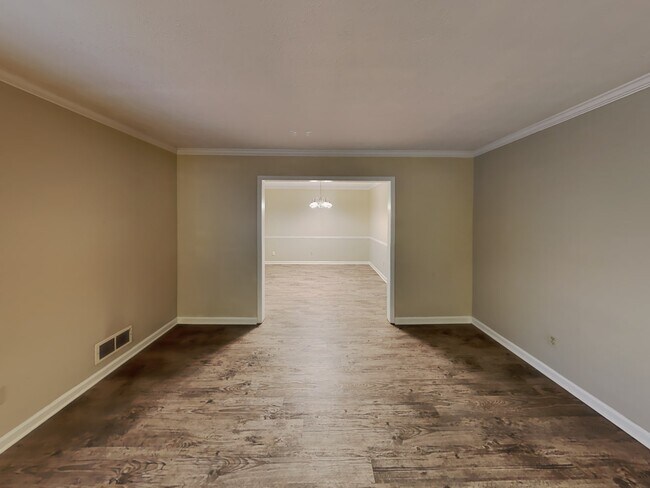 Foto del edificio - 3541 Ridge View Ct NE