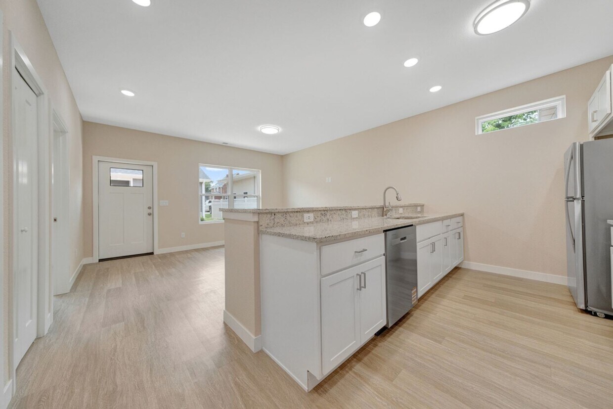 Primary Photo - New Construction in Tuscola, 2 Bed, 2 Bath Units