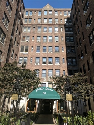 Foto del edificio - 50 Glenwood Ave