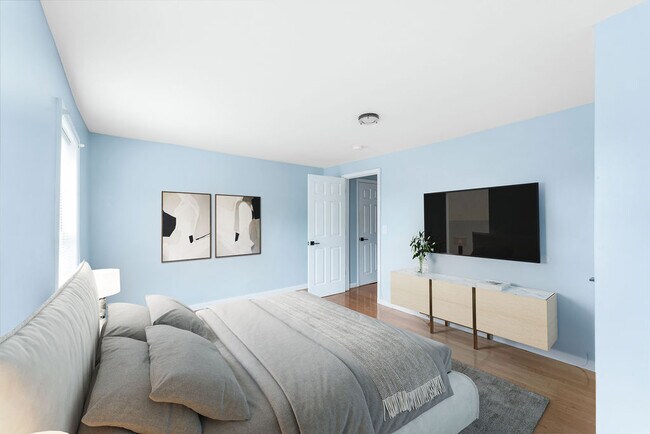 Foto del edificio - 693 Chestnut St