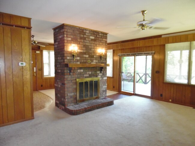 Foto del edificio - 2638 Table Rock Rd