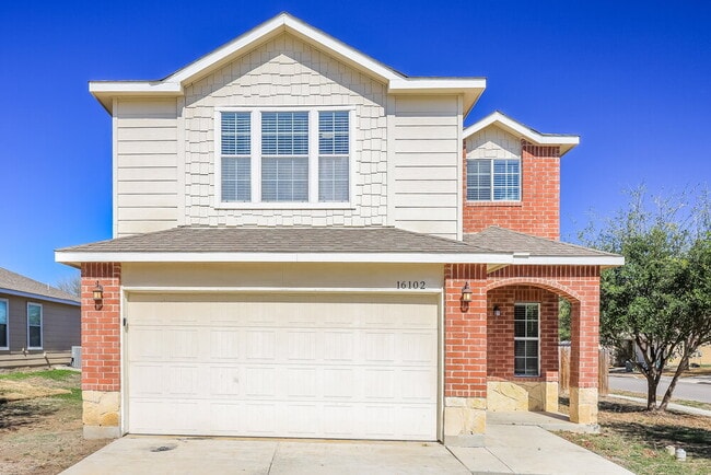 Building Photo - 16102 Caballo Run