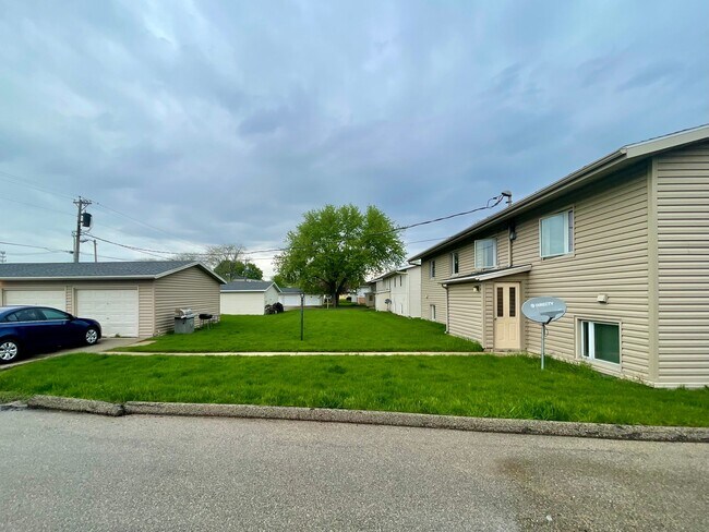 Foto del edificio - Chester Estates