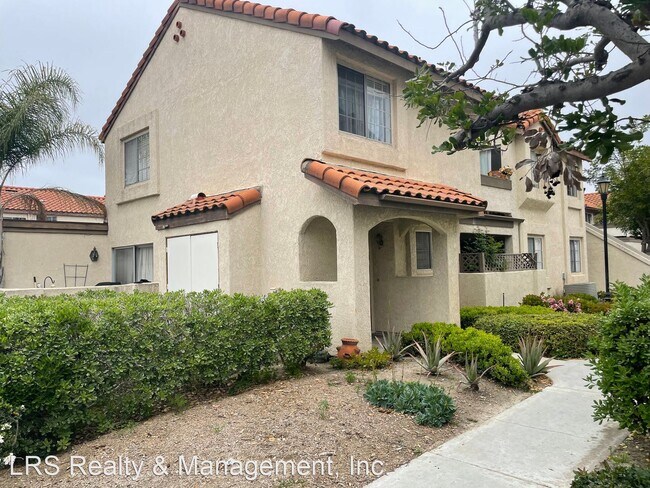 Building Photo - 2 br, 2.5 bath House - 26185 La Real #A