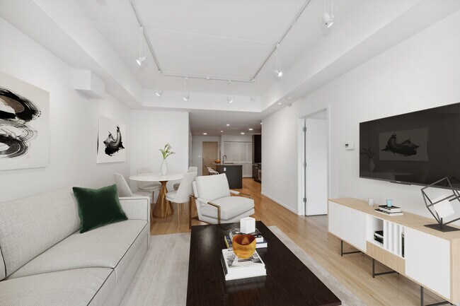Foto del edificio - 1422 N La Salle Dr