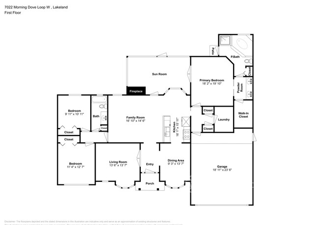 Building Photo - 7022 Morning Dove Loop W