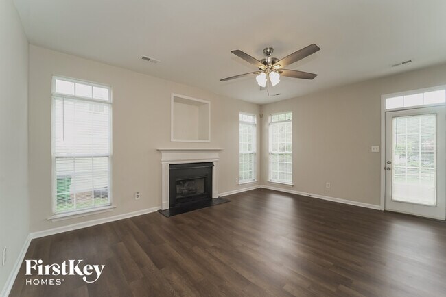 Building Photo - 5517 Timbertop Ln