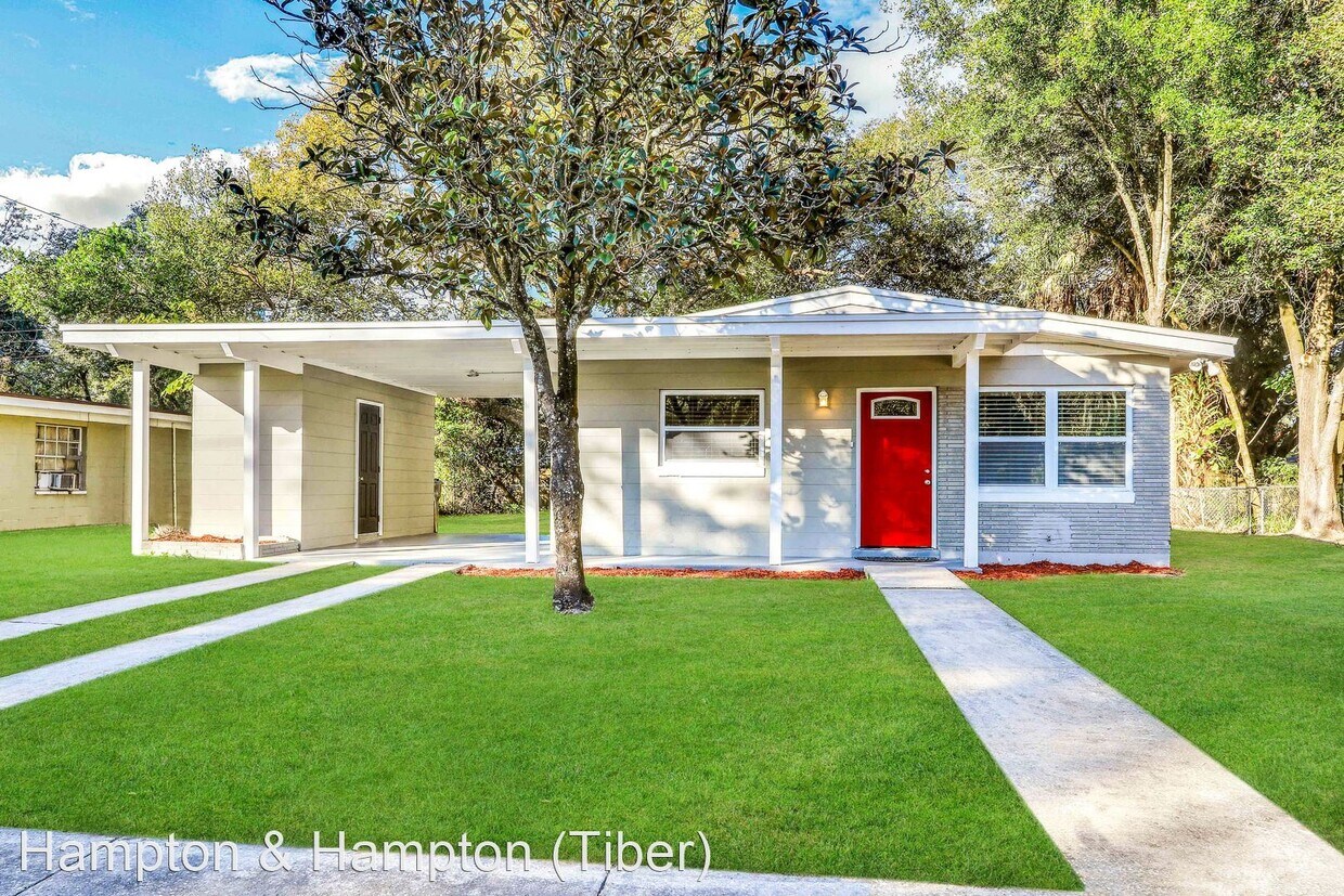 Primary Photo - 3 br, 1 bath House - 7130 N 50TH STREET