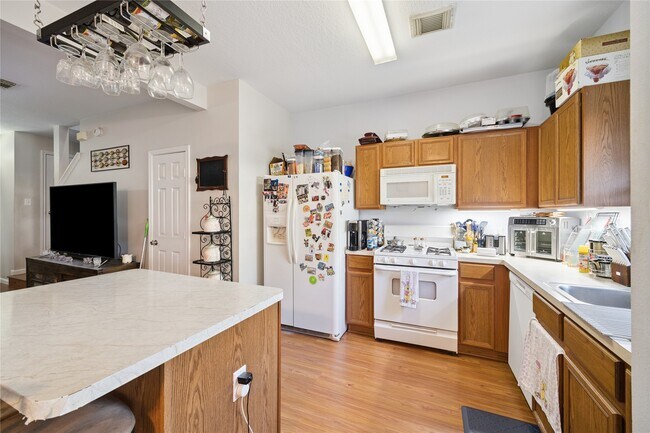 Foto del edificio - 23634 Wildwood Green Way