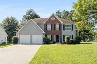 Building Photo - 6115 Riveroak Terrace