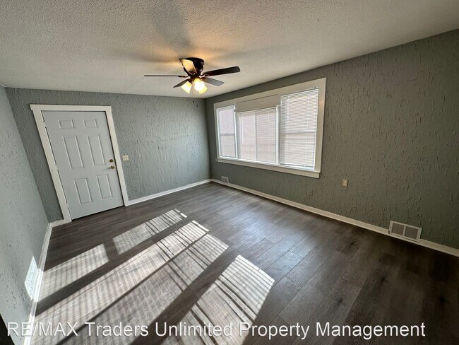 Building Photo - 5 br, 2 bath House - 1419 S Westmoreland Ave