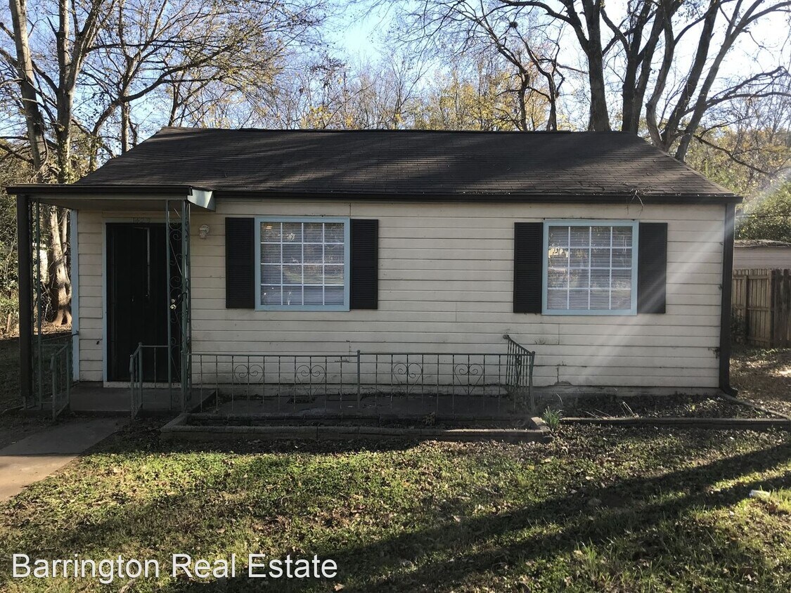 Primary Photo - 3 br, 1 bath House - 1429 Rayfield Drive
