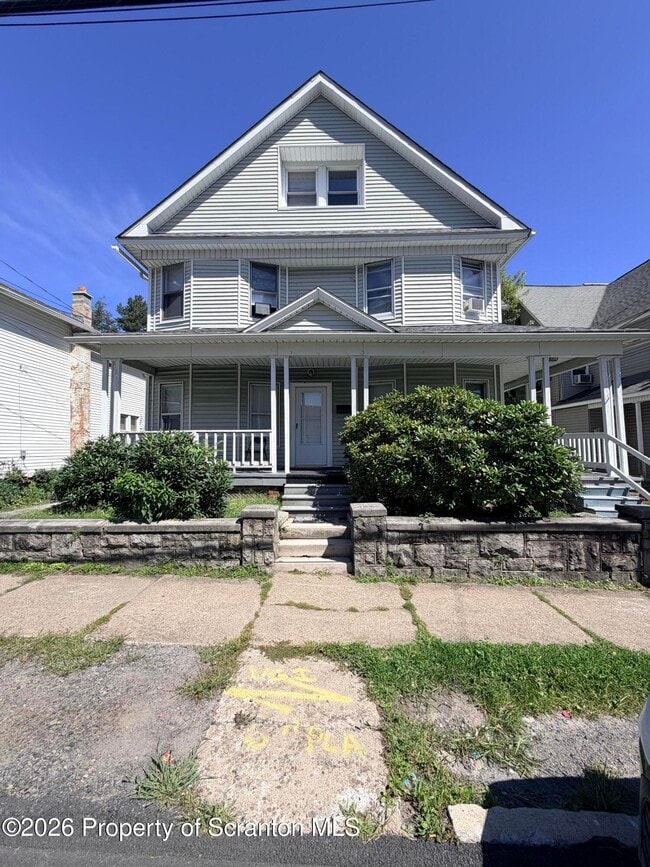 Building Photo - 1414 Jackson St