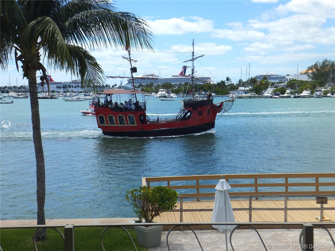 1130 Way Unit 2F, Miami Beach, FL 33139 Condo for Rent in