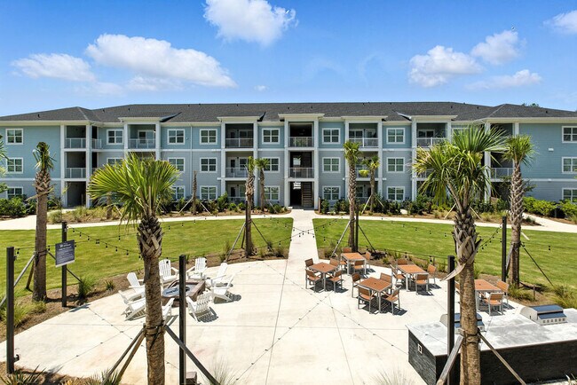 Los apartamentos Willow — foto comunitaria - The Willow