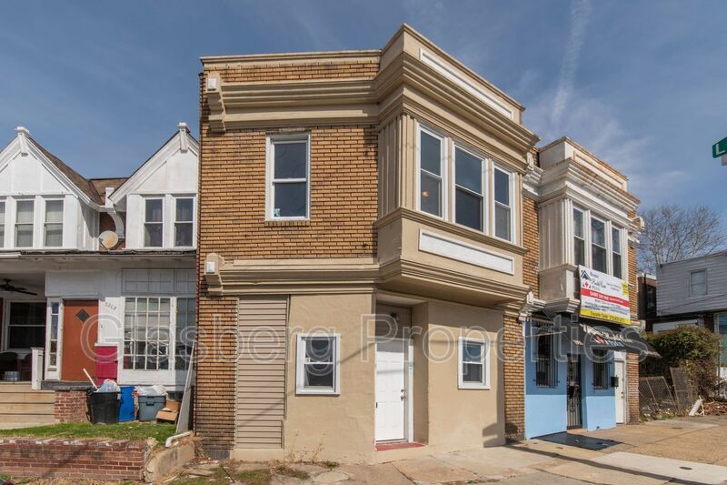 6201 Limekiln Pike, Philadelphia, PA 19141 House Rental in